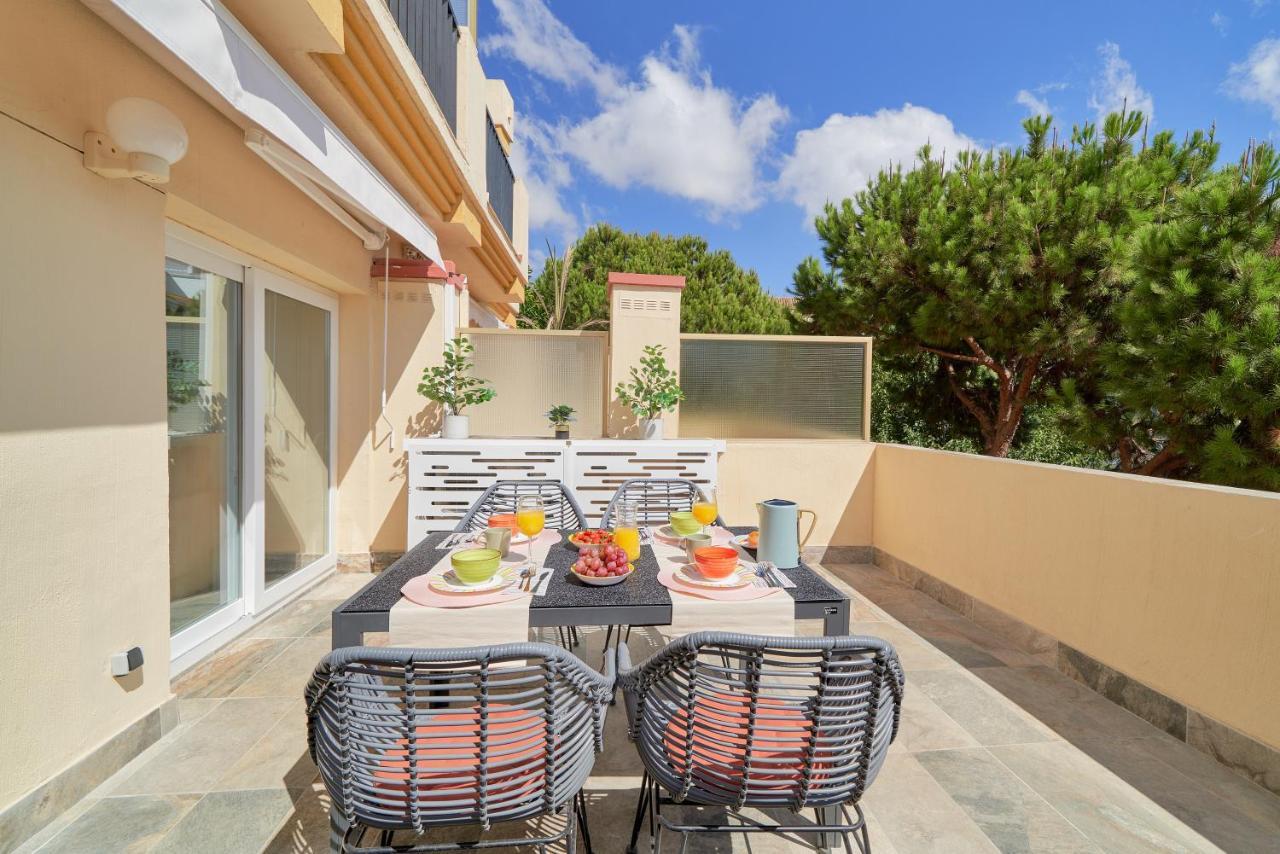 Apartamento Soas Elviria Romana Playa Marbella