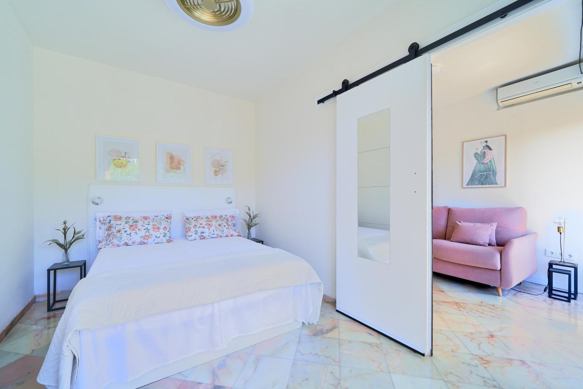Soas Elviria Romana Playa *