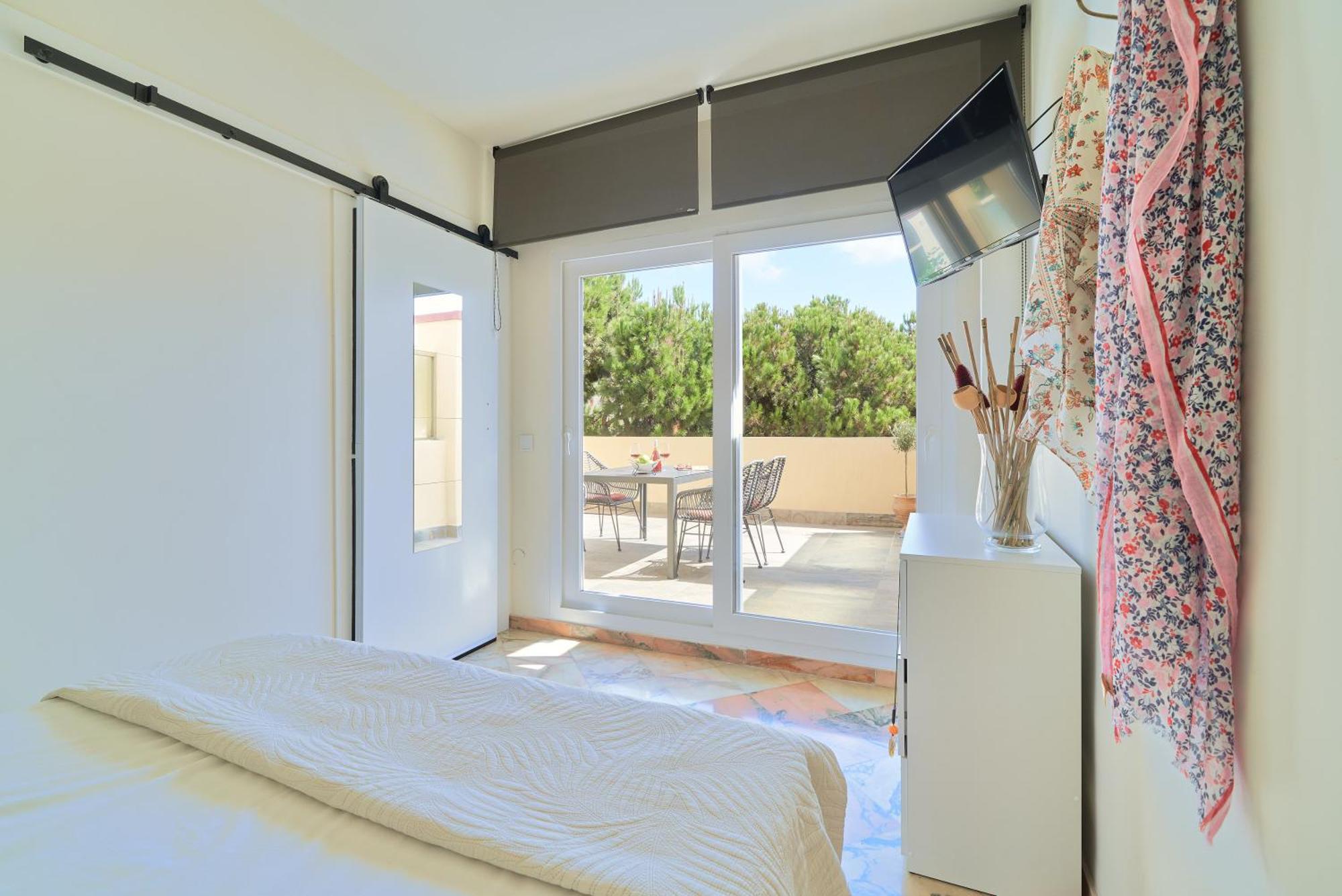 Apartamento Soas Elviria Romana Playa