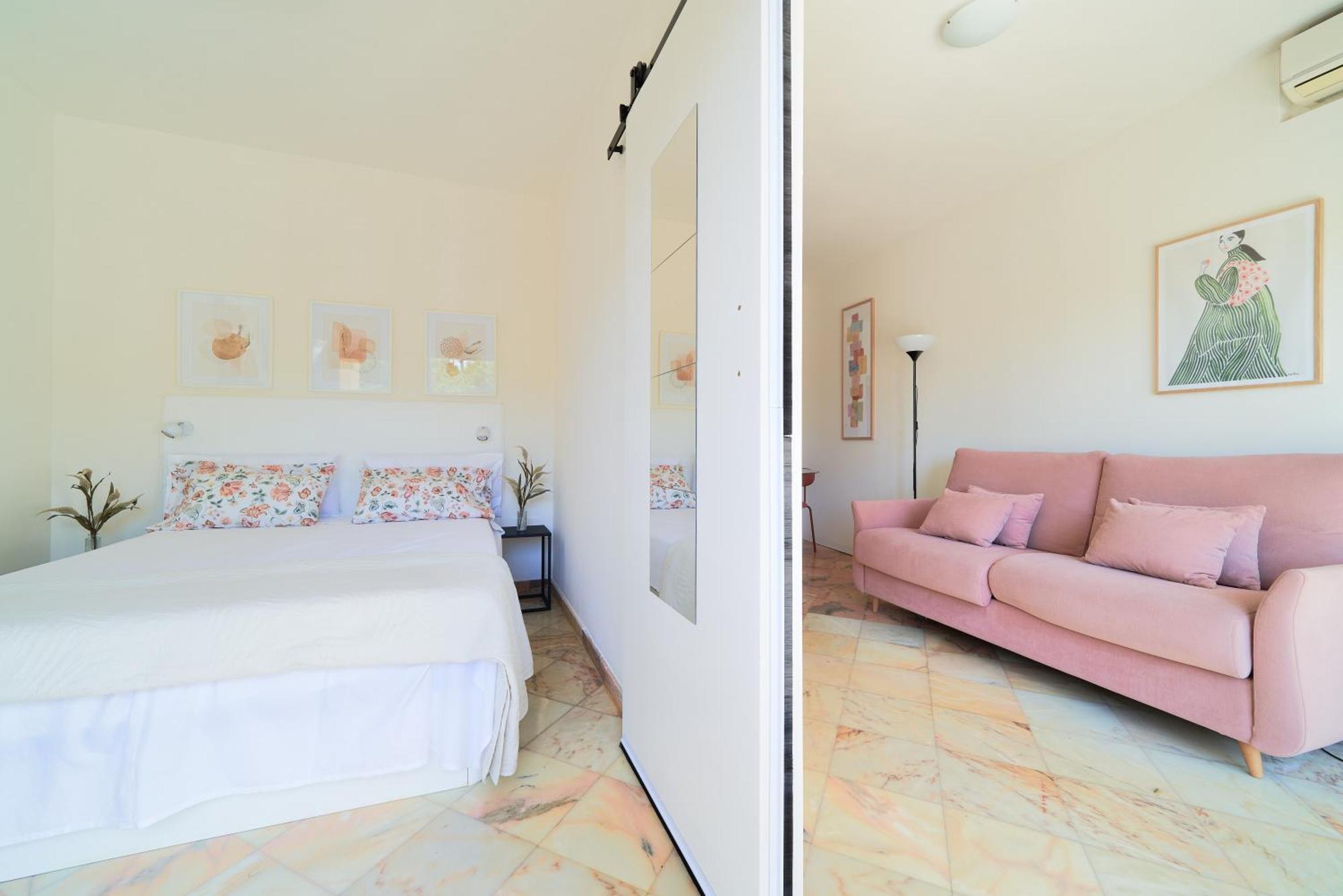 Soas Elviria Romana Playa Apartamento Marbella