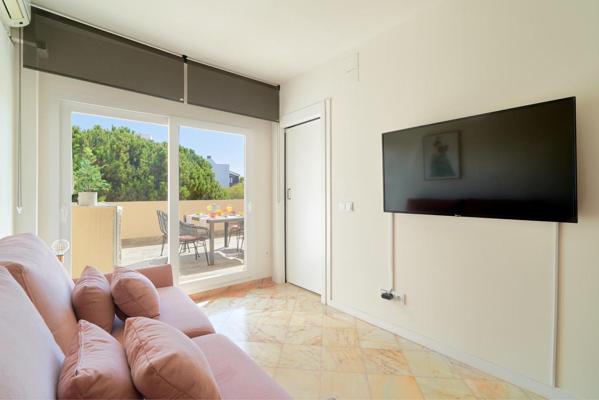 Soas Elviria Romana Playa * Marbella