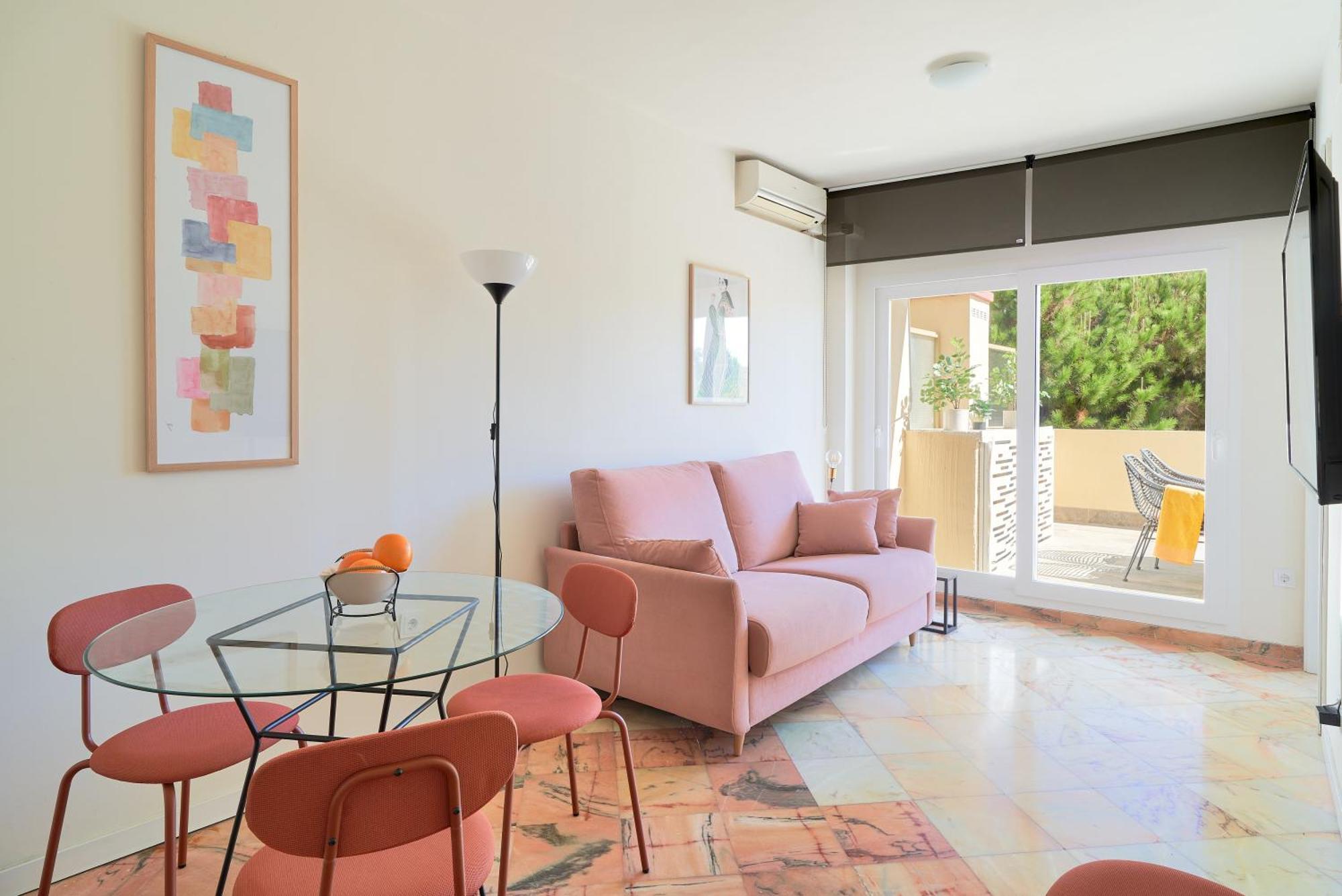 Soas Elviria Romana Playa Apartamento Marbella
